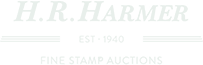 HR-Harmer logo